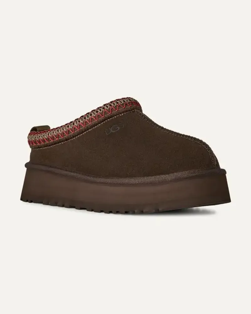 UGG Mule H26 Slipper — Brown Brown