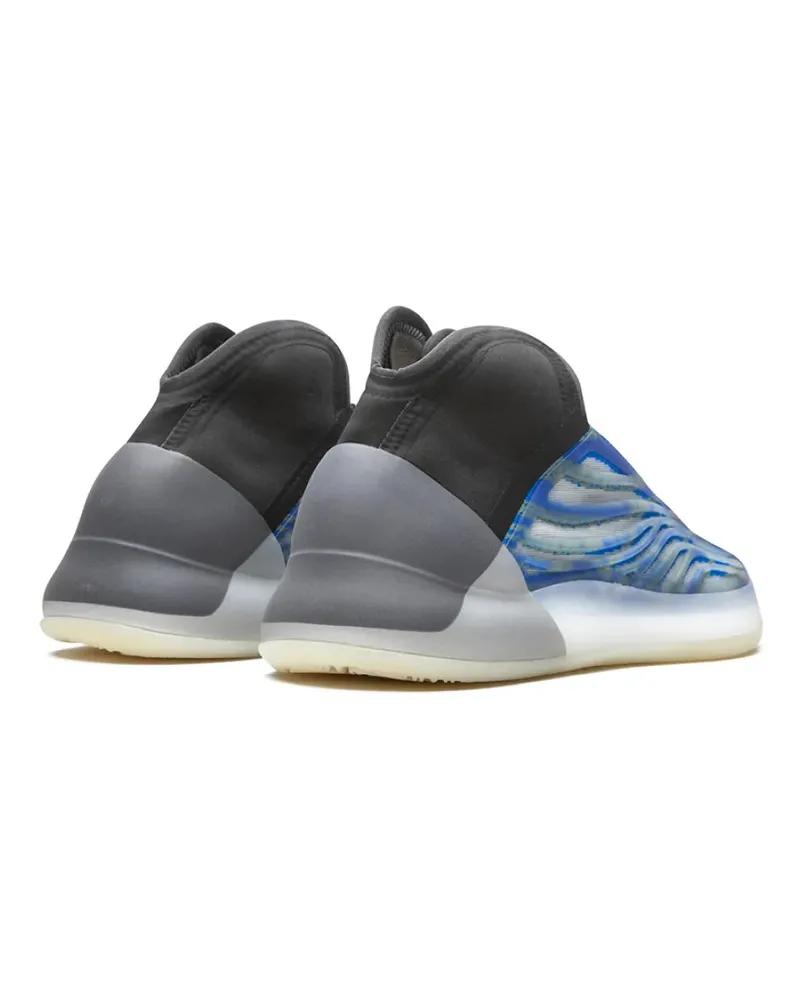 YEEZY Men's Adidas  Qntm Frozen Blue Sneakers Shoes Blue