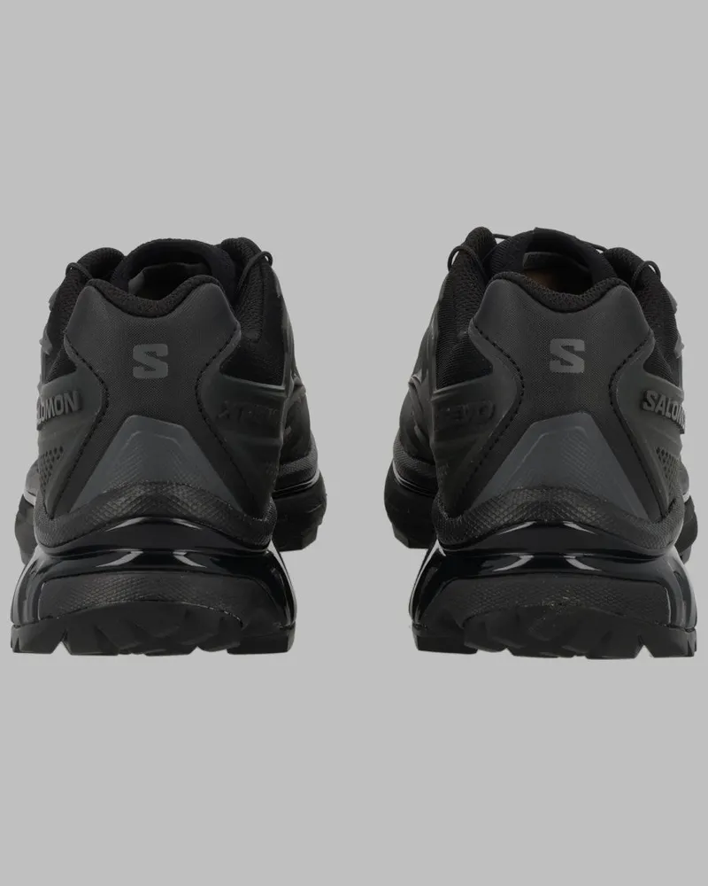 Salomon XT-Evo Sneakers — Black Black