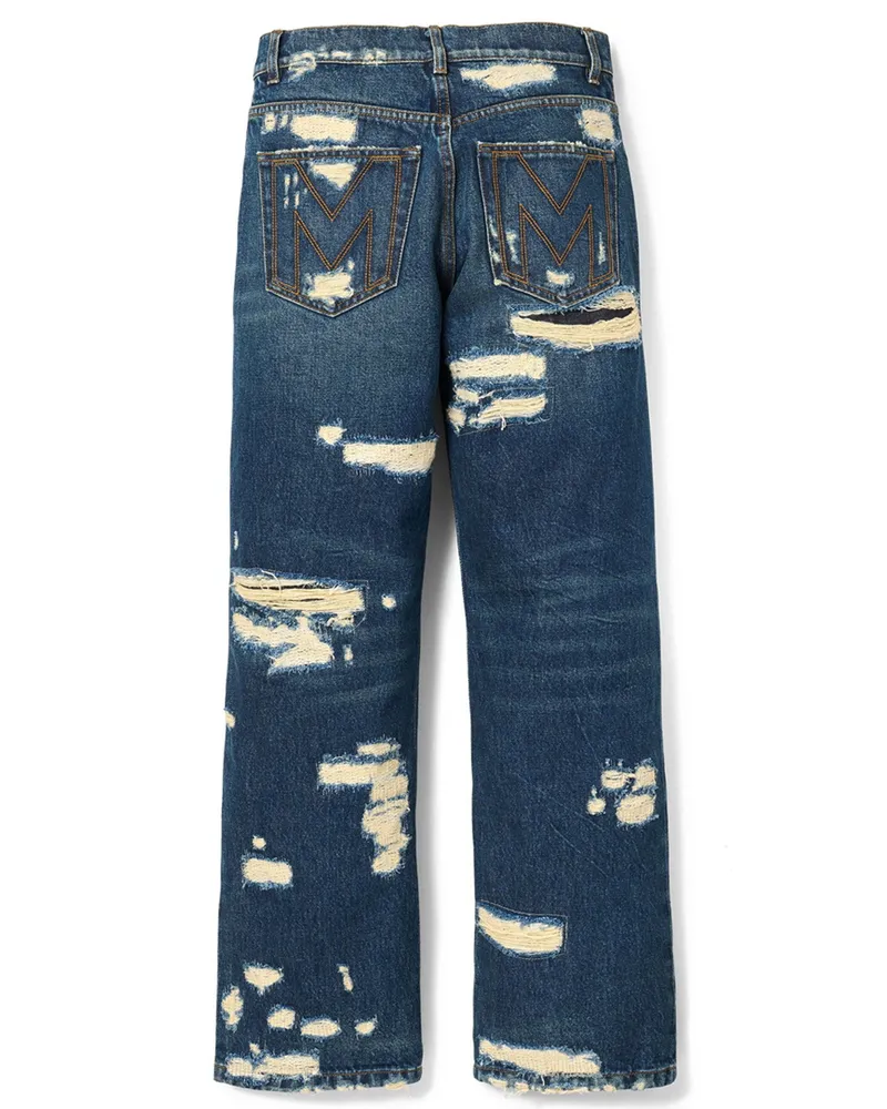 Marc Jacobs Jeans — Blue Blue