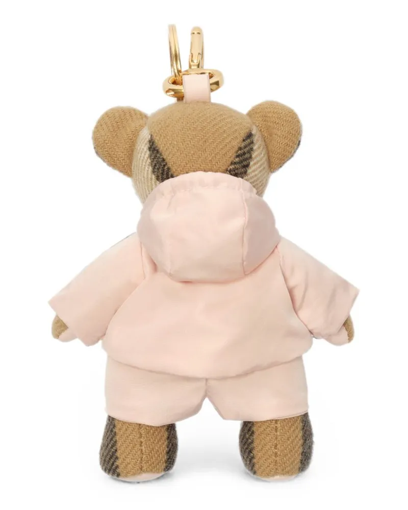 Burberry Keychains 