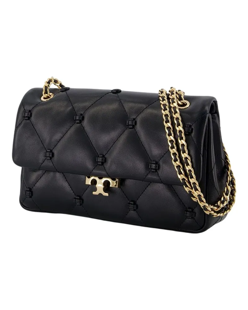 Tory Burch Shoulder Bag — Black Black