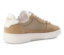 Women's Dice Lo Bee Bird Sneakers Beige Shoes