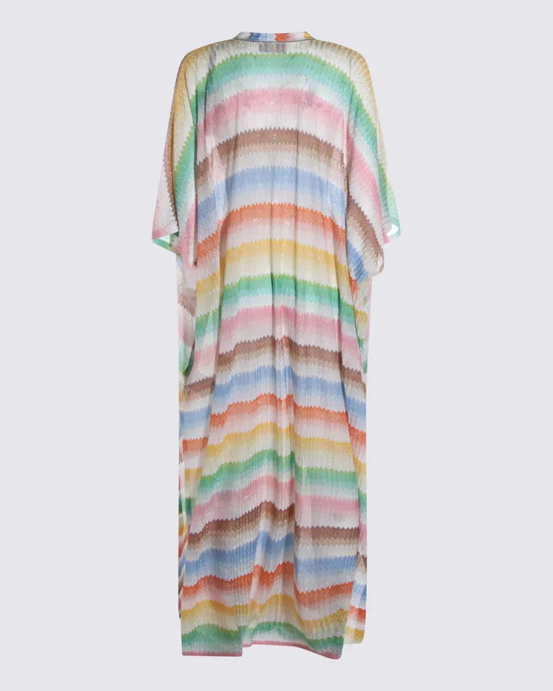 Missoni Women's Dresses _vi Me Pa Multicolor