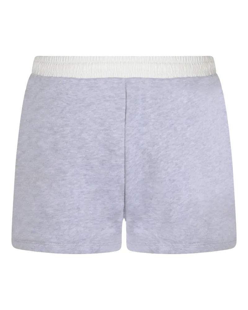 Rag & Bone Women's Shorts Grey _co Pl Gray