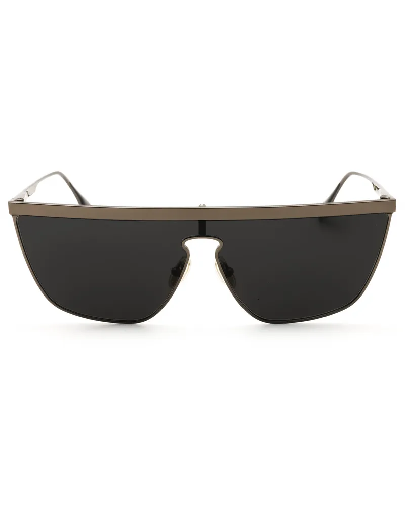 Victoria Beckham Women's Vb245s Sunglasses Silver Silver