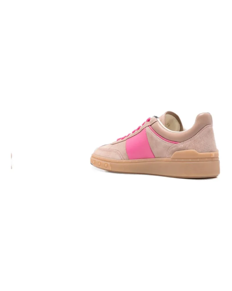 Valentino Garavani Sneaker — Beige Beige