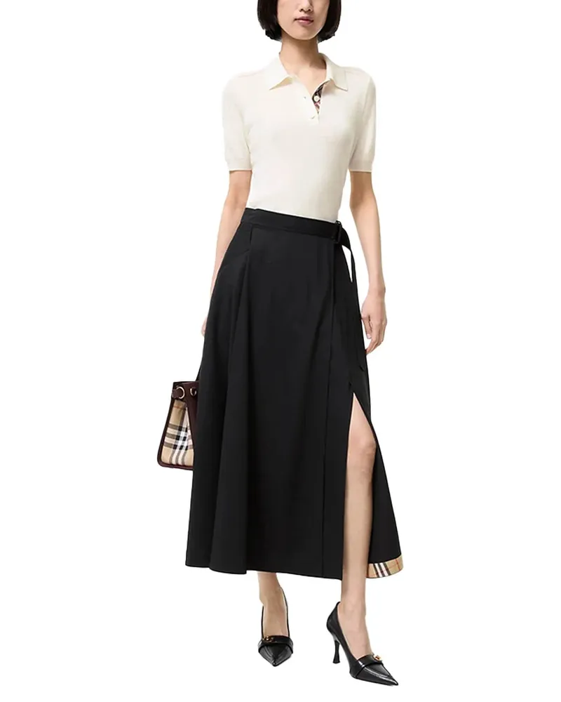 Burberry Belina Skirt 