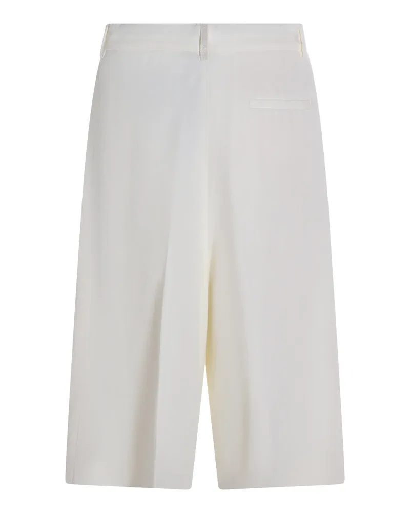 Fabiana Filippi Women's Shorts Burro _vi Li Beige