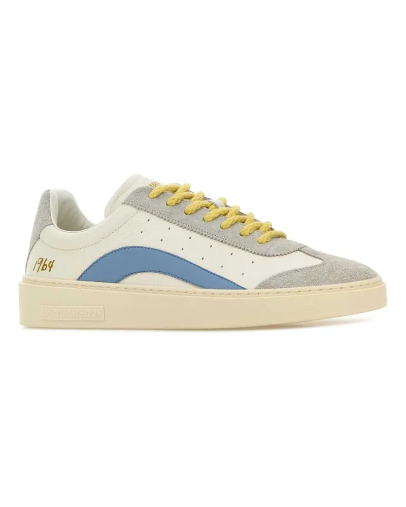Dsquared2 Biancoavio Sneaker White