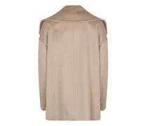 Coat — Beige