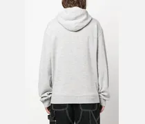 Women Cool Patch-Detail Hoodie Aw23 W