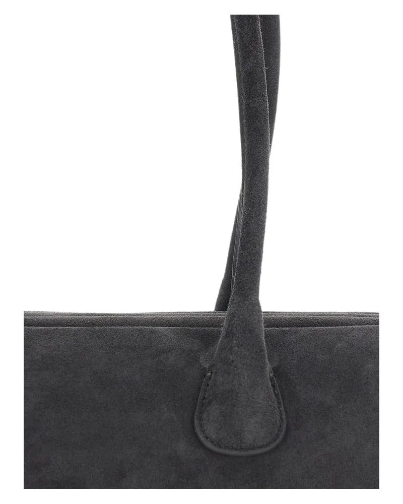 OSOI Sumud Tote Bag — Gray Gray