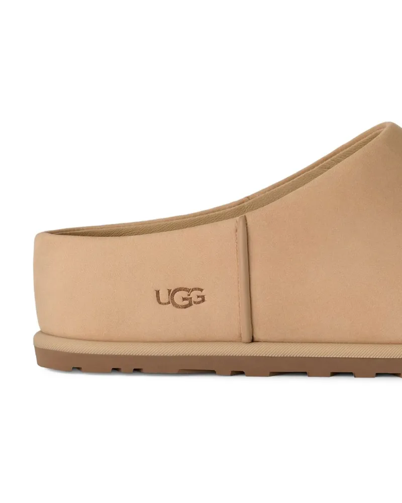 UGG Otzo Slipper — Beige Beige