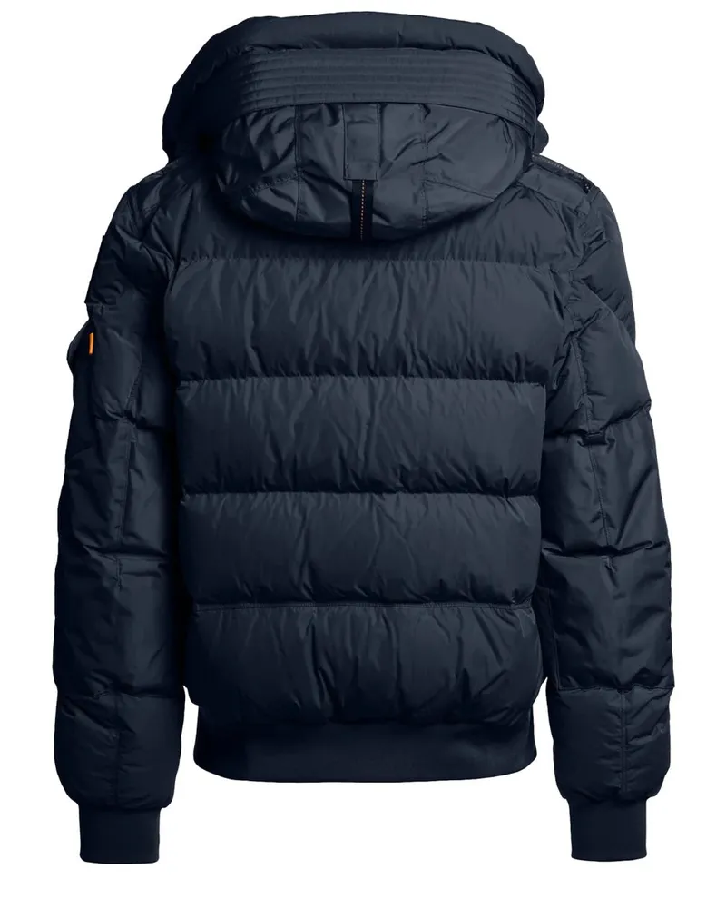 Parajumpers Jacket — Blue Blue