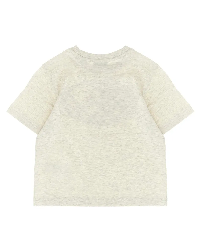 Burberry Cedar T-shirt — White White