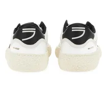 Uvetta Sneaker — Bordeaux