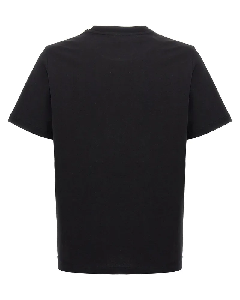 A.P.C. T-shirt — Black Black