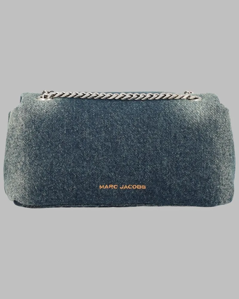 Marc Jacobs Bag — Blue Blue