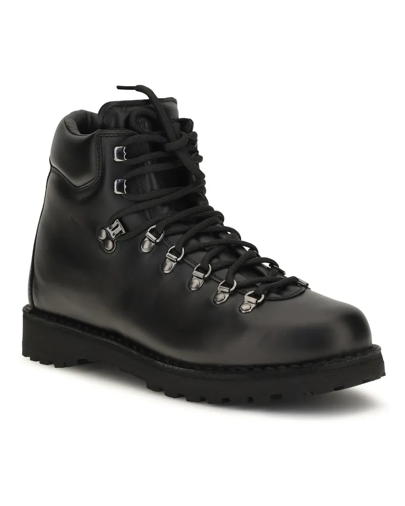 Diemme Roccia Boot — Black Black