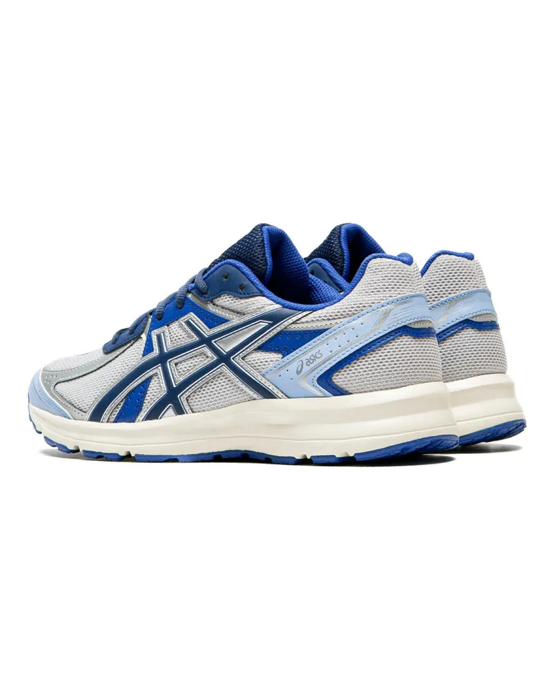 Asics Women's Jog 100s Sneakers Multiple Colors Shoes Blue