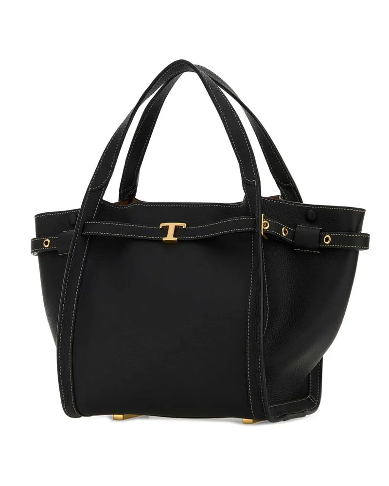 TOD'S Nero Borse A Mano Bag Black