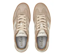 Cool Sneaker — Beige