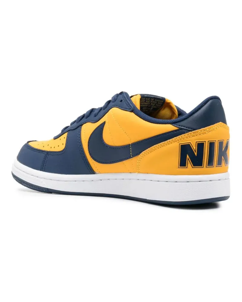 Nike Men's Terminator Low Michigan Sneakers Multiple Colors Shoes Gold