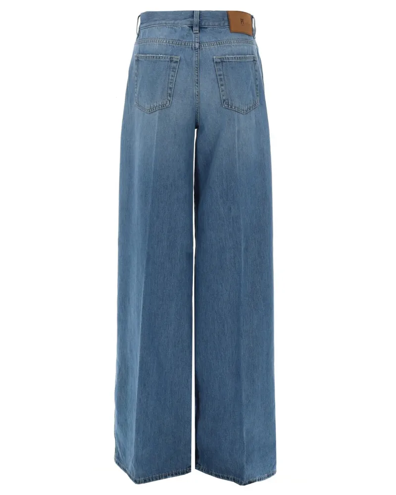 PT TORINO Jeans — Blue Blue