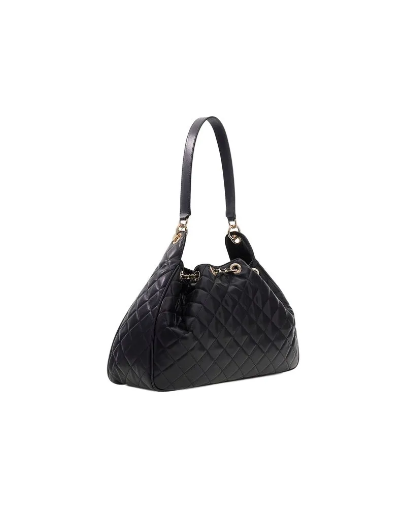 Guess Bag — Black Black