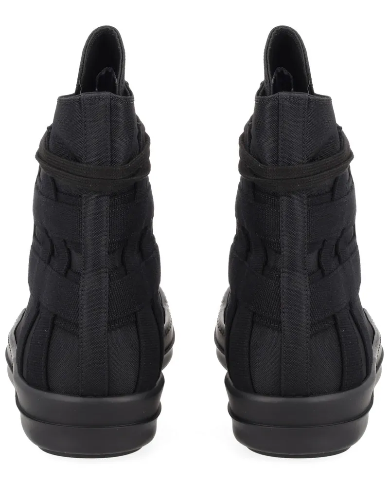 DRKSHDW by Rick Owens Sneakers — Black Black