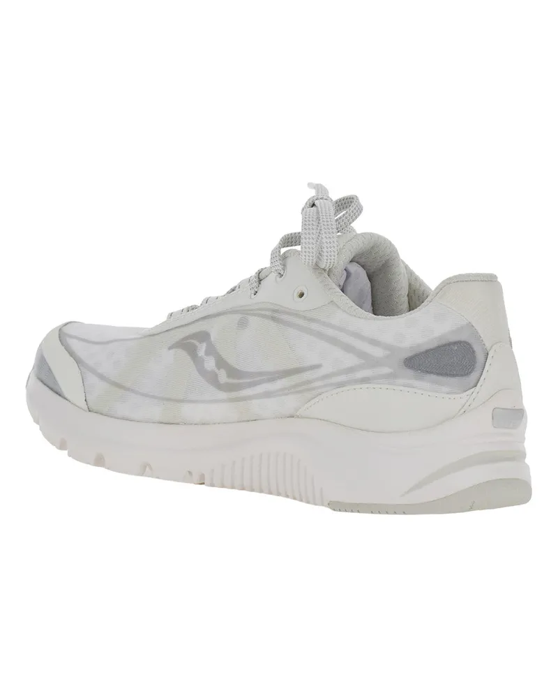 Saucony Kinvara 1 Sneaker — White White