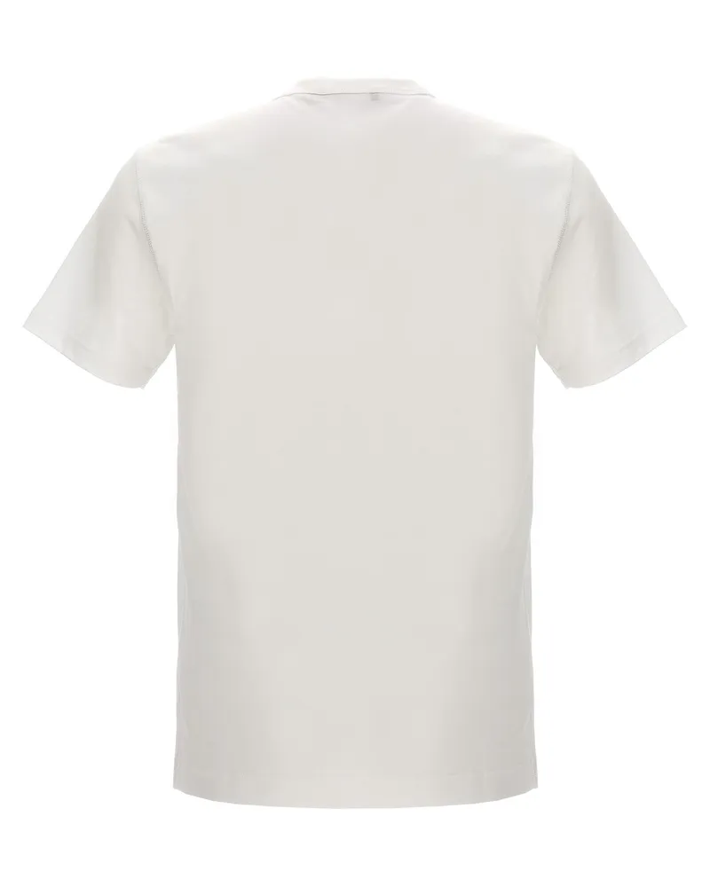 Dolce & Gabbana T-Shirt — White White