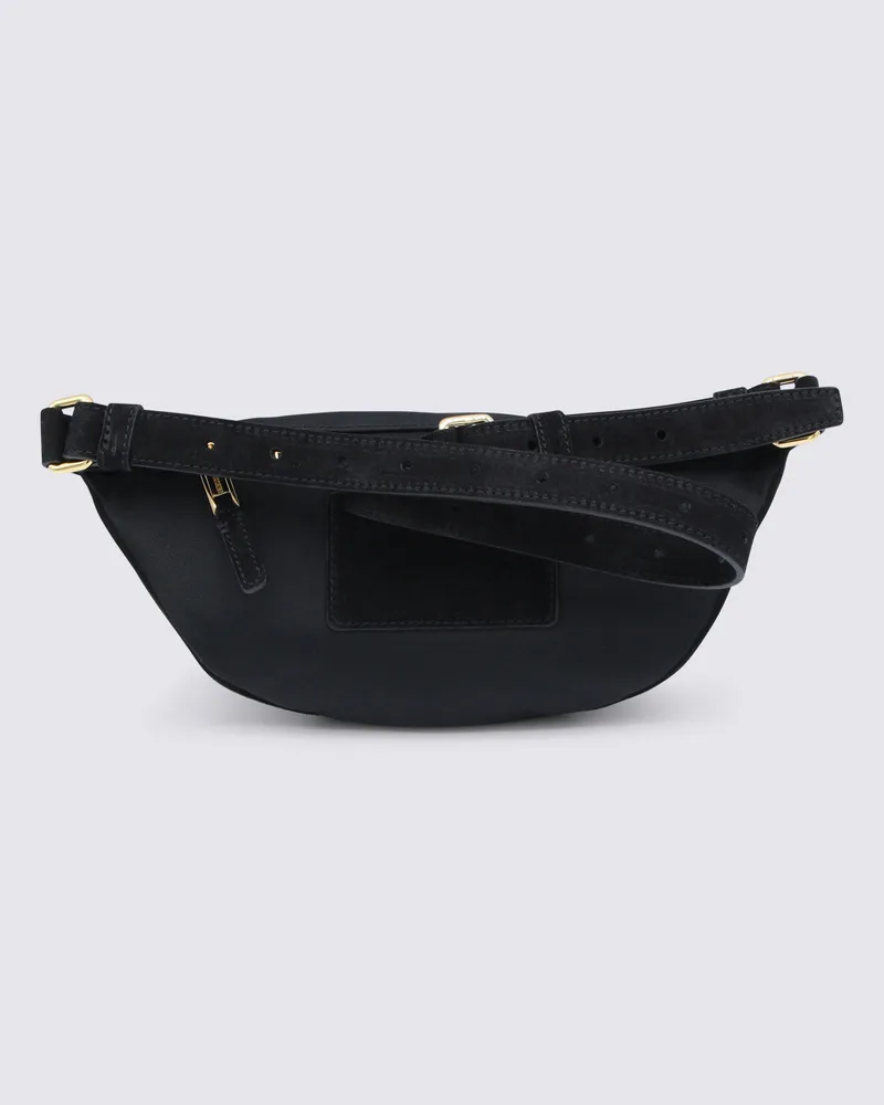 Moschino Men's Bags Black _le Black