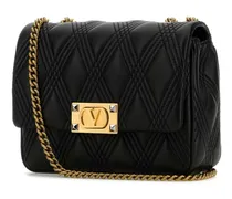Shoulder Bag — Black