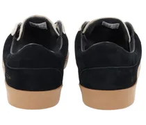 Gazelle Sneaker — Black