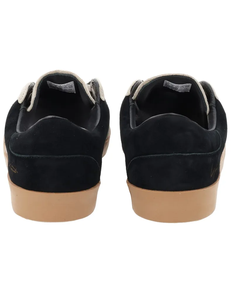 adidas Gazelle Sneaker — Black Black