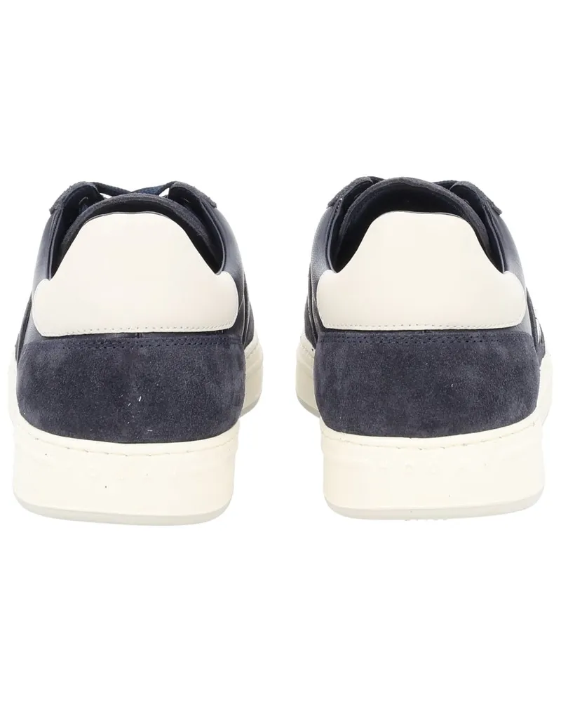 Hogan H-TV Sneaker — Blue Blue