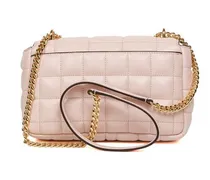 Soho Shoulder Bag — Pink