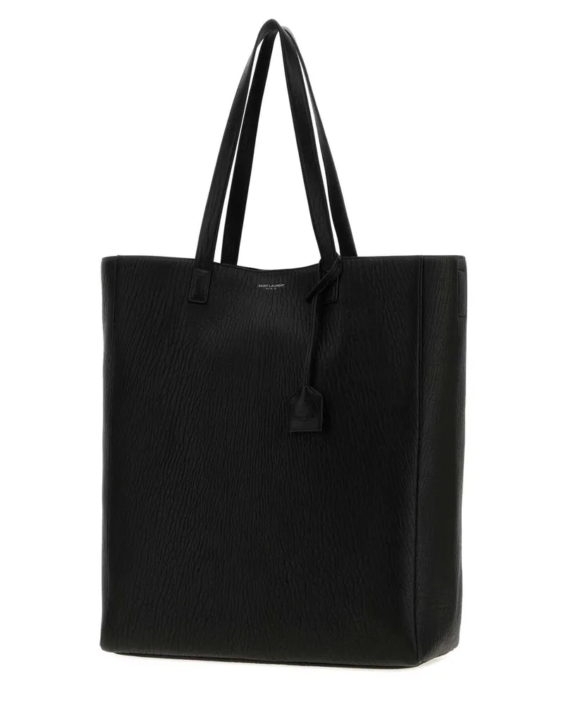 Saint Laurent 845384aaciu 1000 Nero Borse A Mano Bag Black