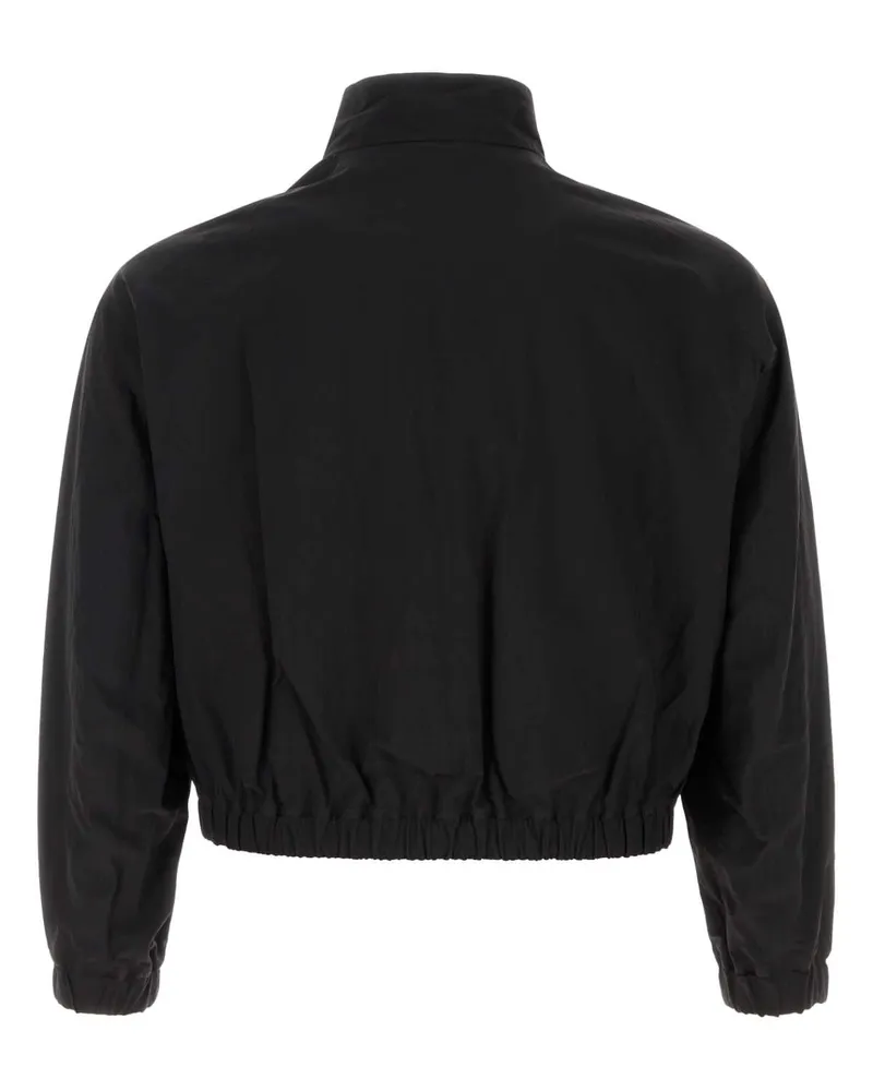 Arc'teryx Men's Nylon Cellulose Jacket Black Black