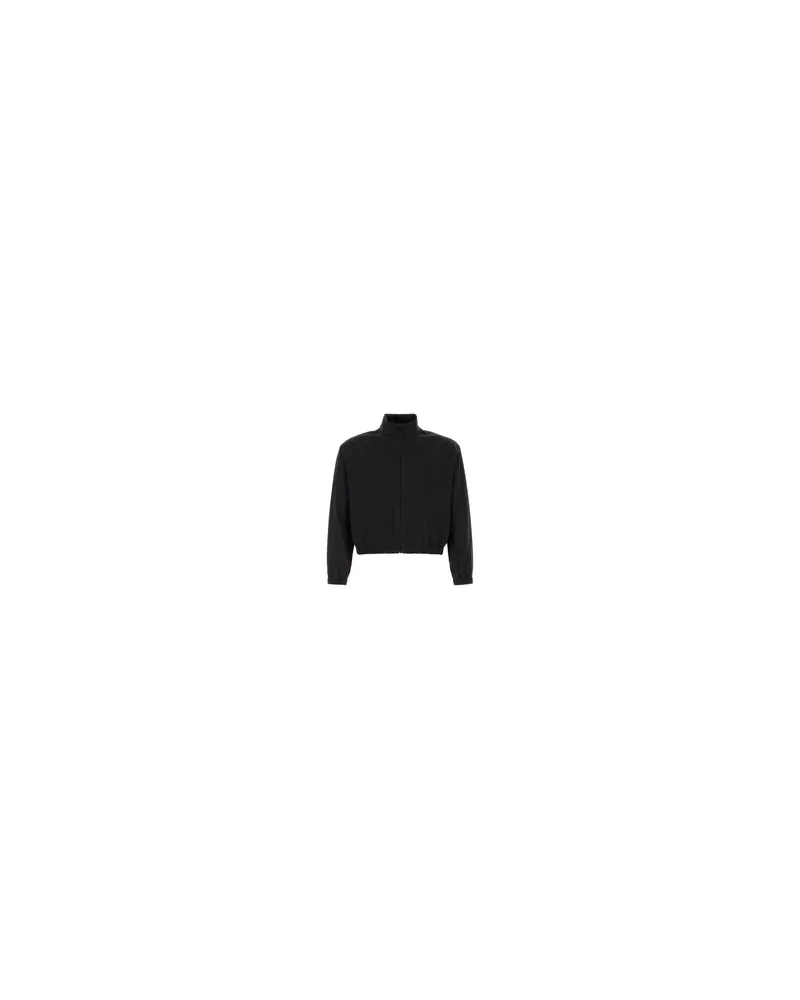 Arc'teryx X000010151 Black Exterior: Nylon Cellulose Giacche E Gilet Jacket Black