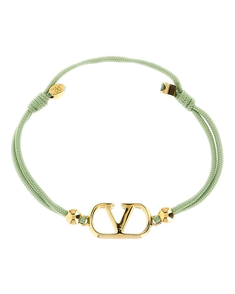 Valentino Garavani Bracelet — Green Green