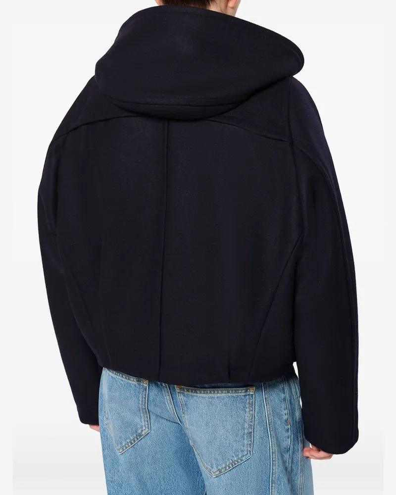 Isabel Marant Jacket — Navy Navy