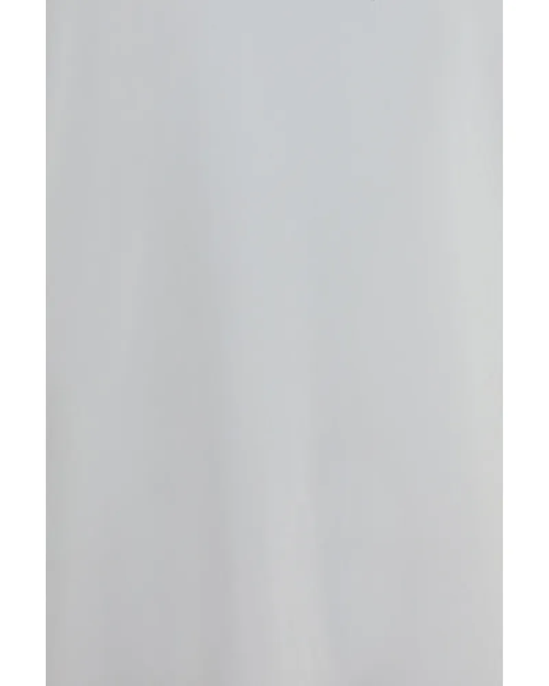 Tom Ford Cotton Crew Neck T-Shirt — White White