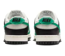 Women's Sb Dunk Sneaker Multicolor Leather Rubber