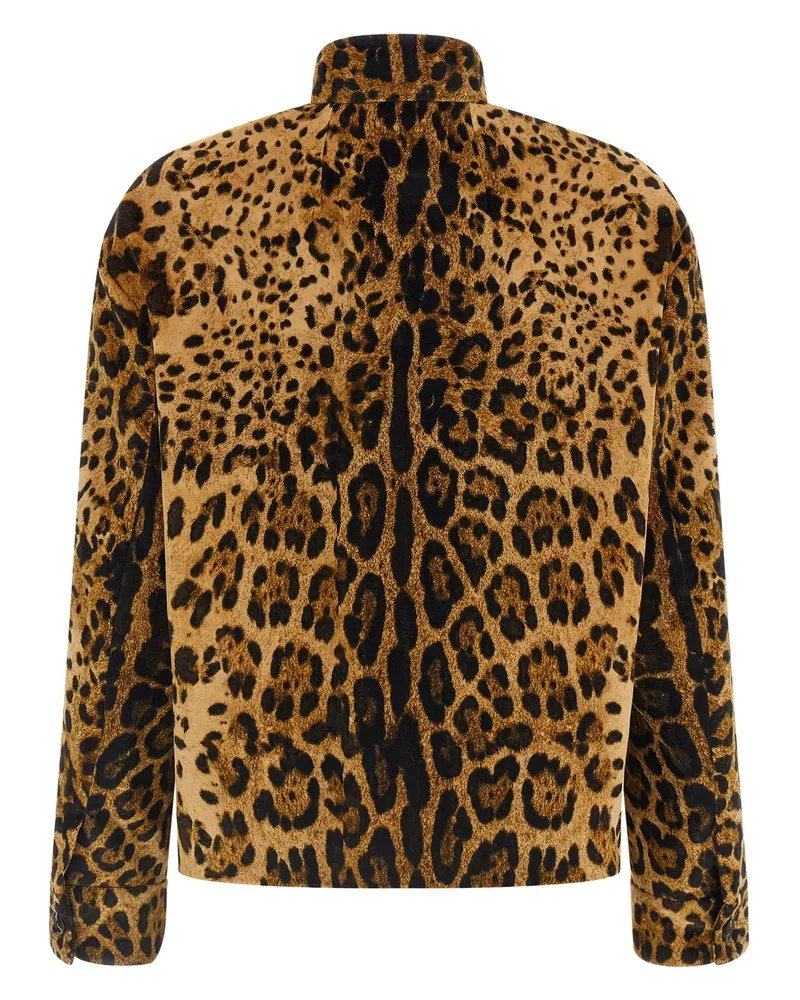 Max Mara Jacket — Brown Brown
