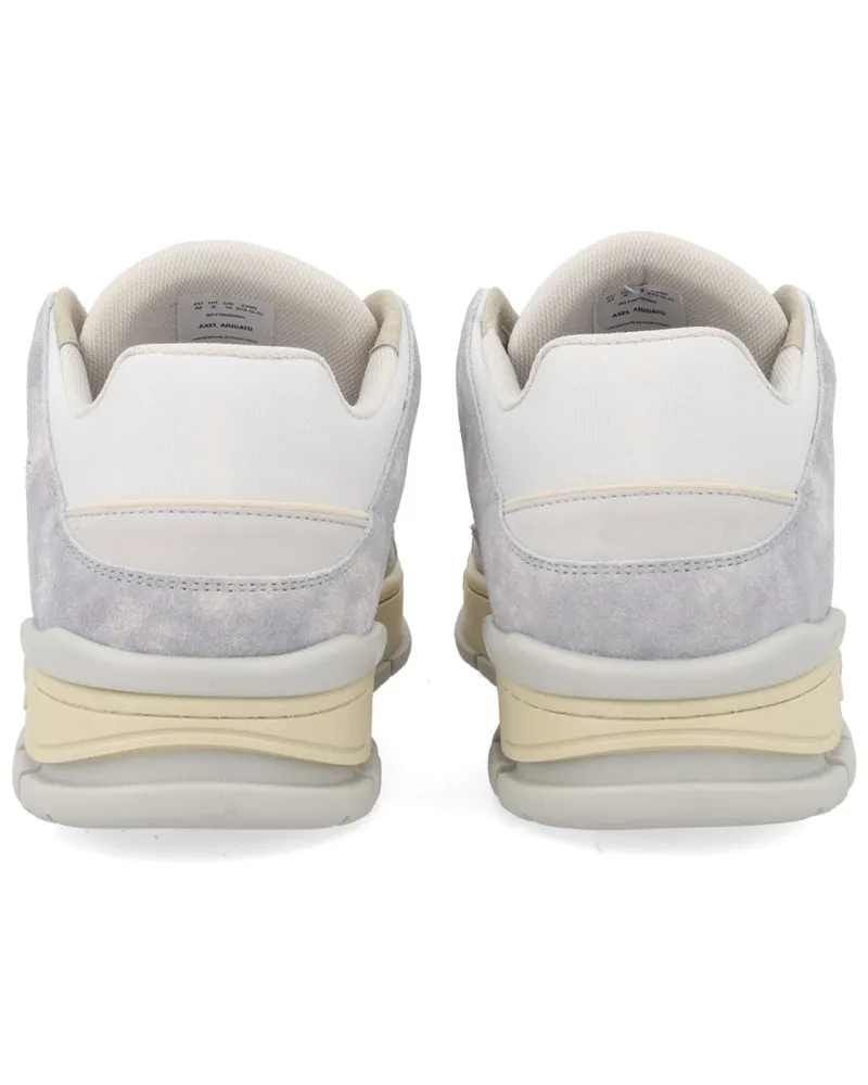 Axel Arigato Area Lo Sneaker — Gray Gray