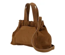 Shoulder Bag — Brown