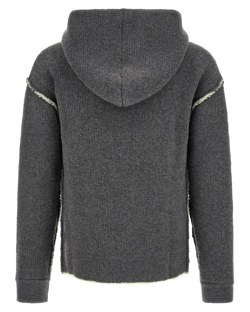 Diesel K-Boubby Hoodie 